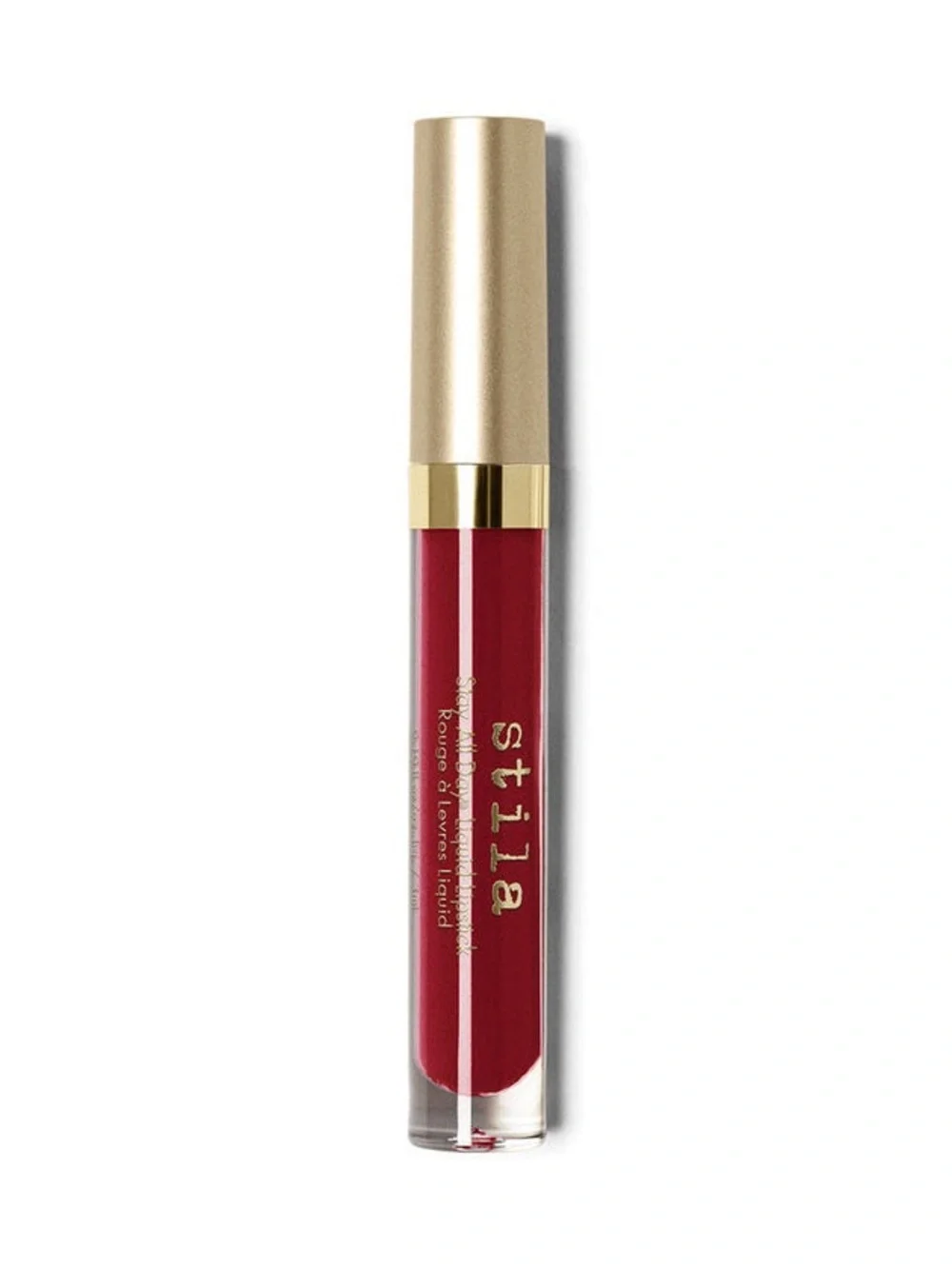Stila Stay All Day Liquid Lipstick Shade - 